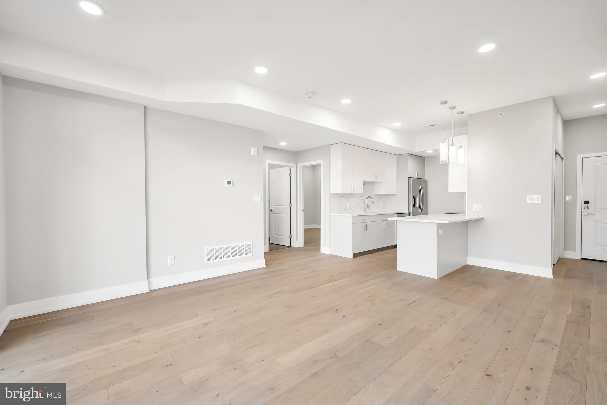 FISHTOWN - Residential