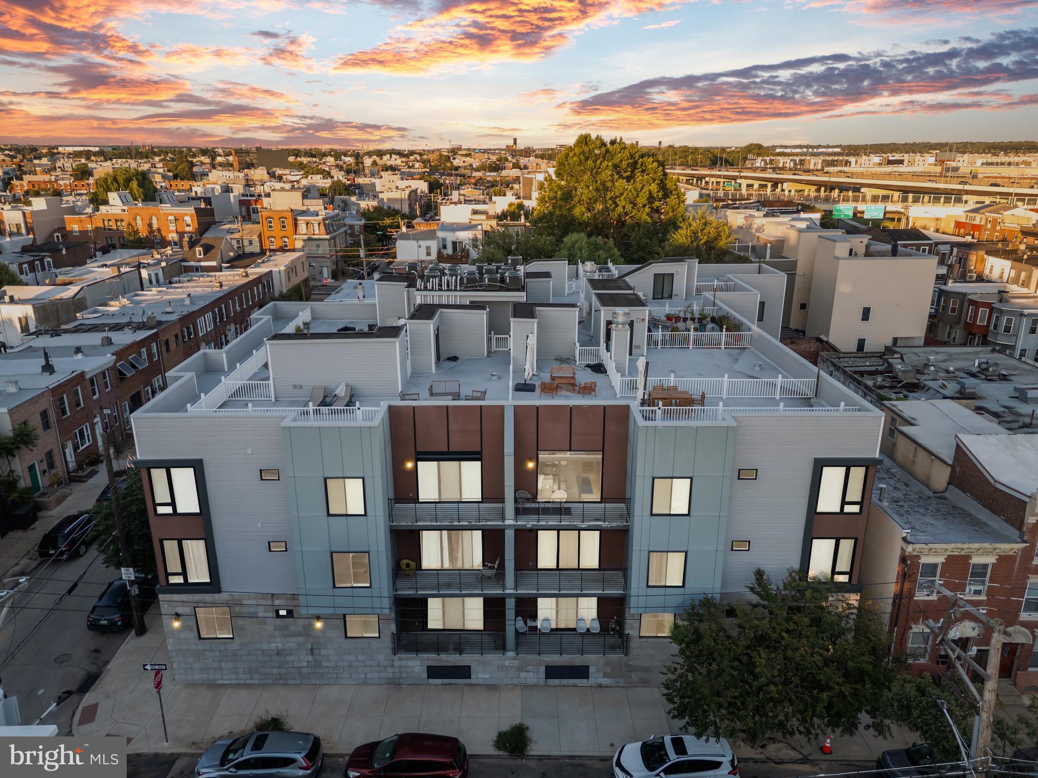 FISHTOWN - Residential