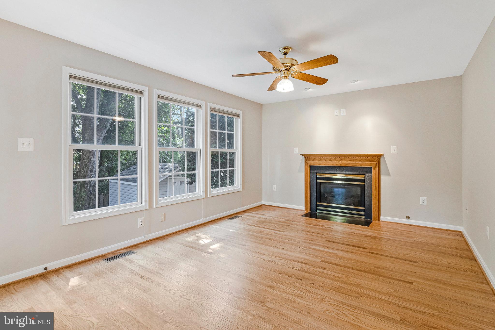 WOODLAND - Residential