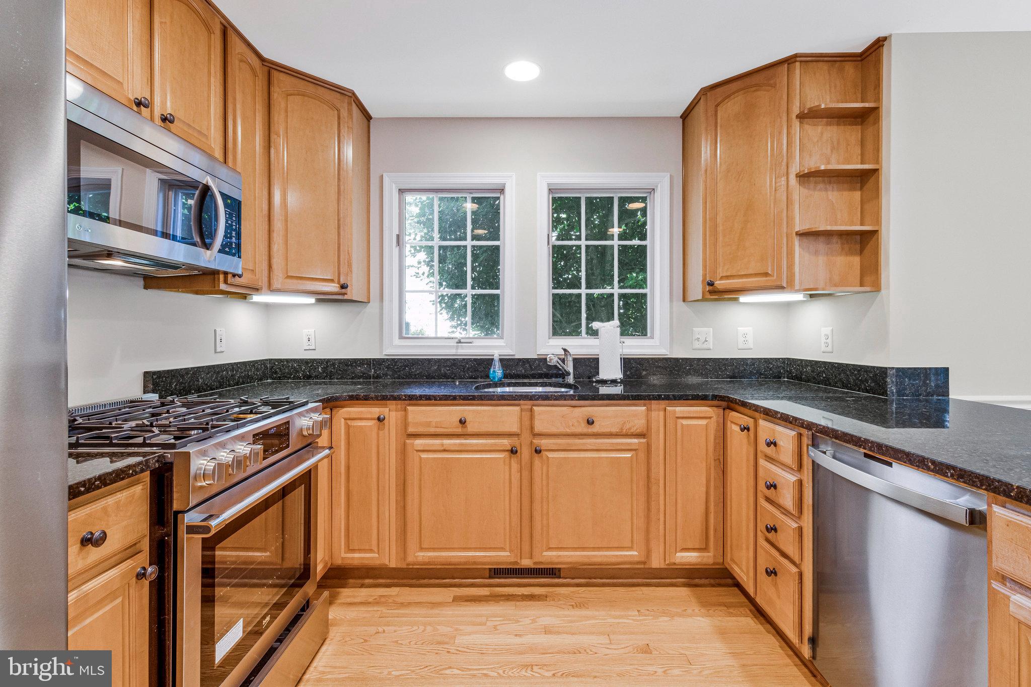 WOODLAND - Residential