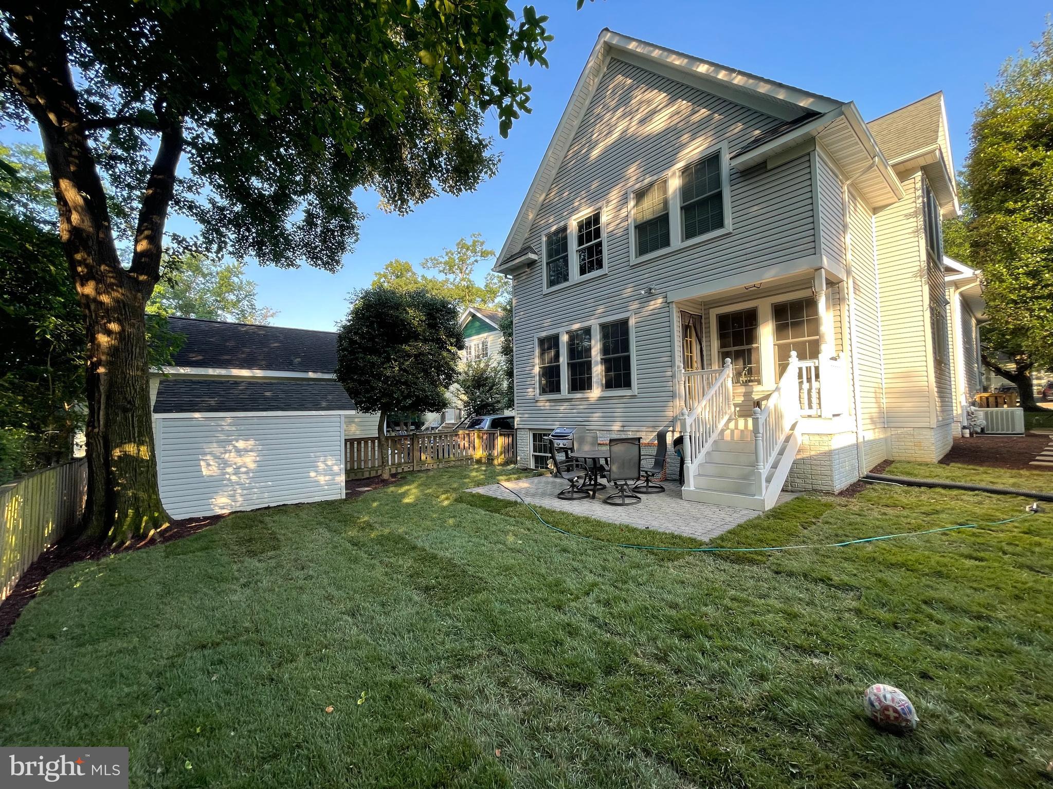 WOODLAND - Residential