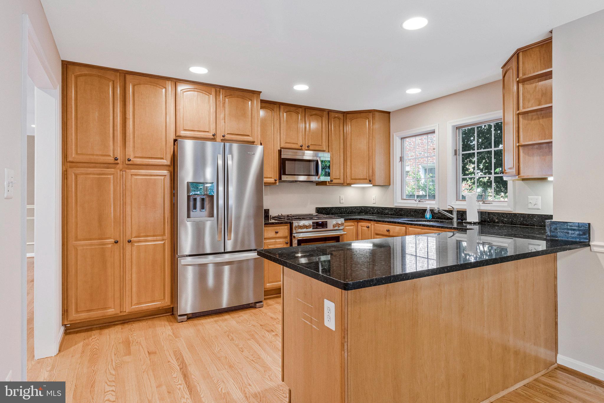 WOODLAND - Residential