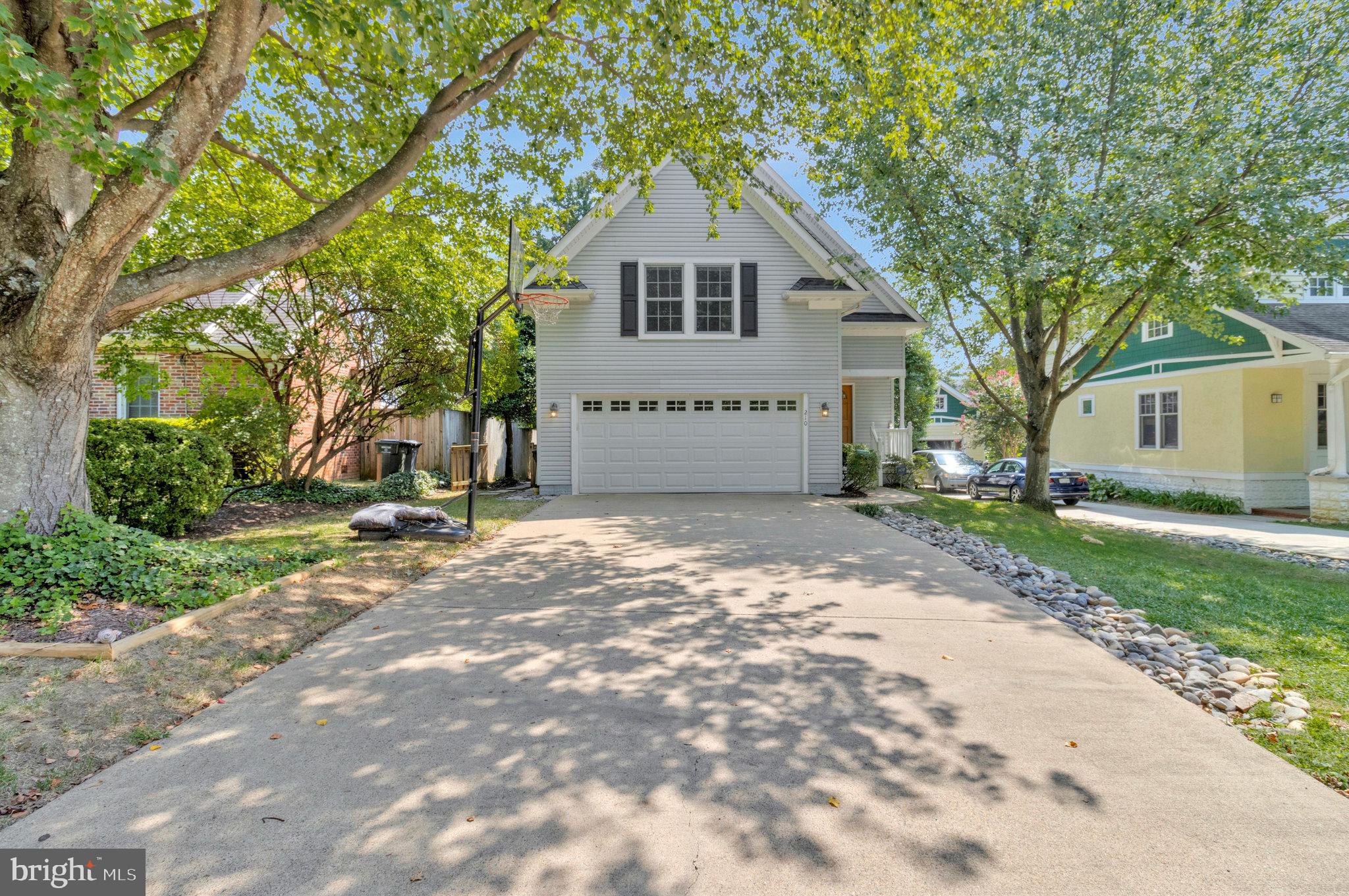 WOODLAND - Residential