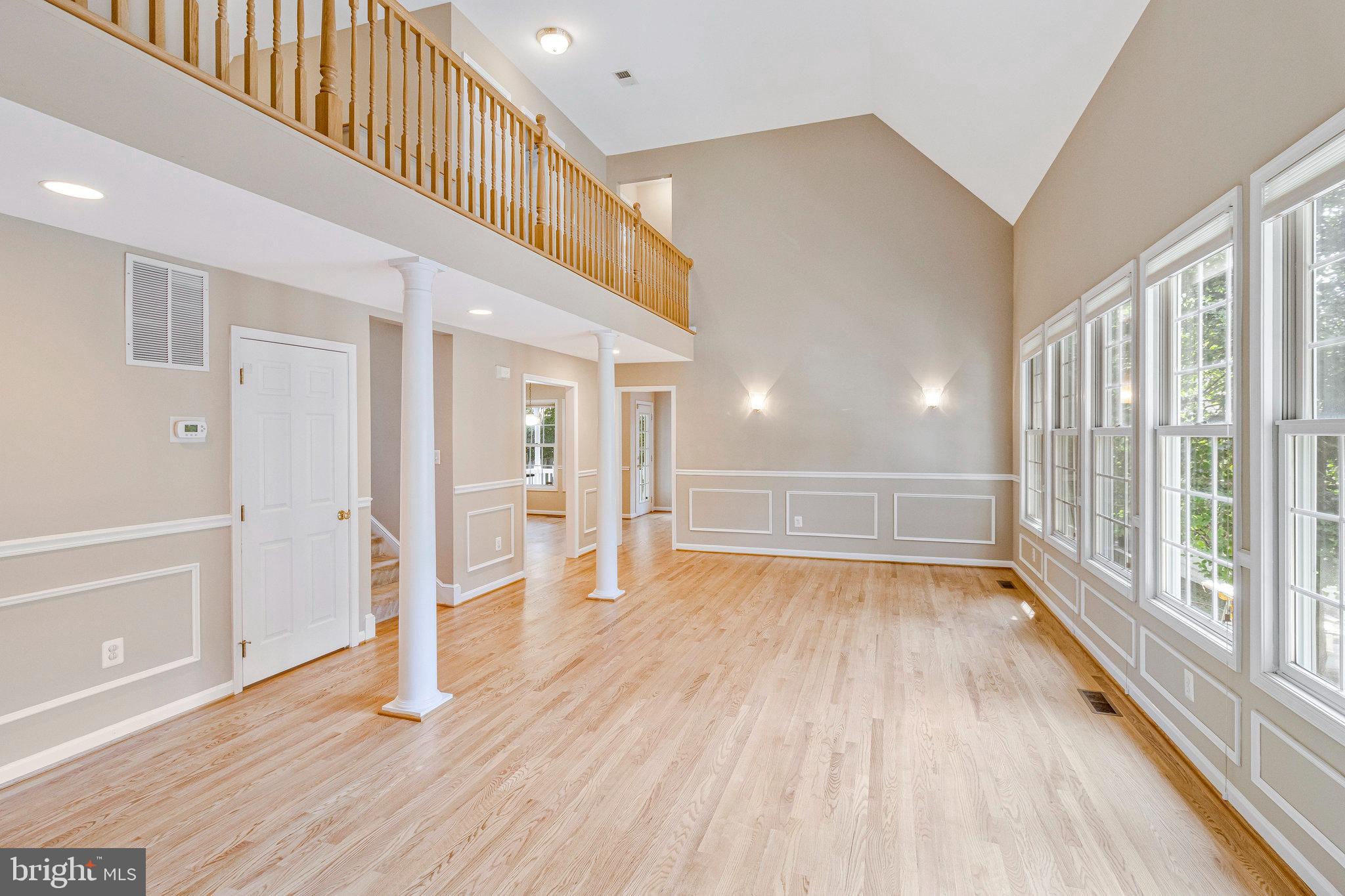 WOODLAND - Residential