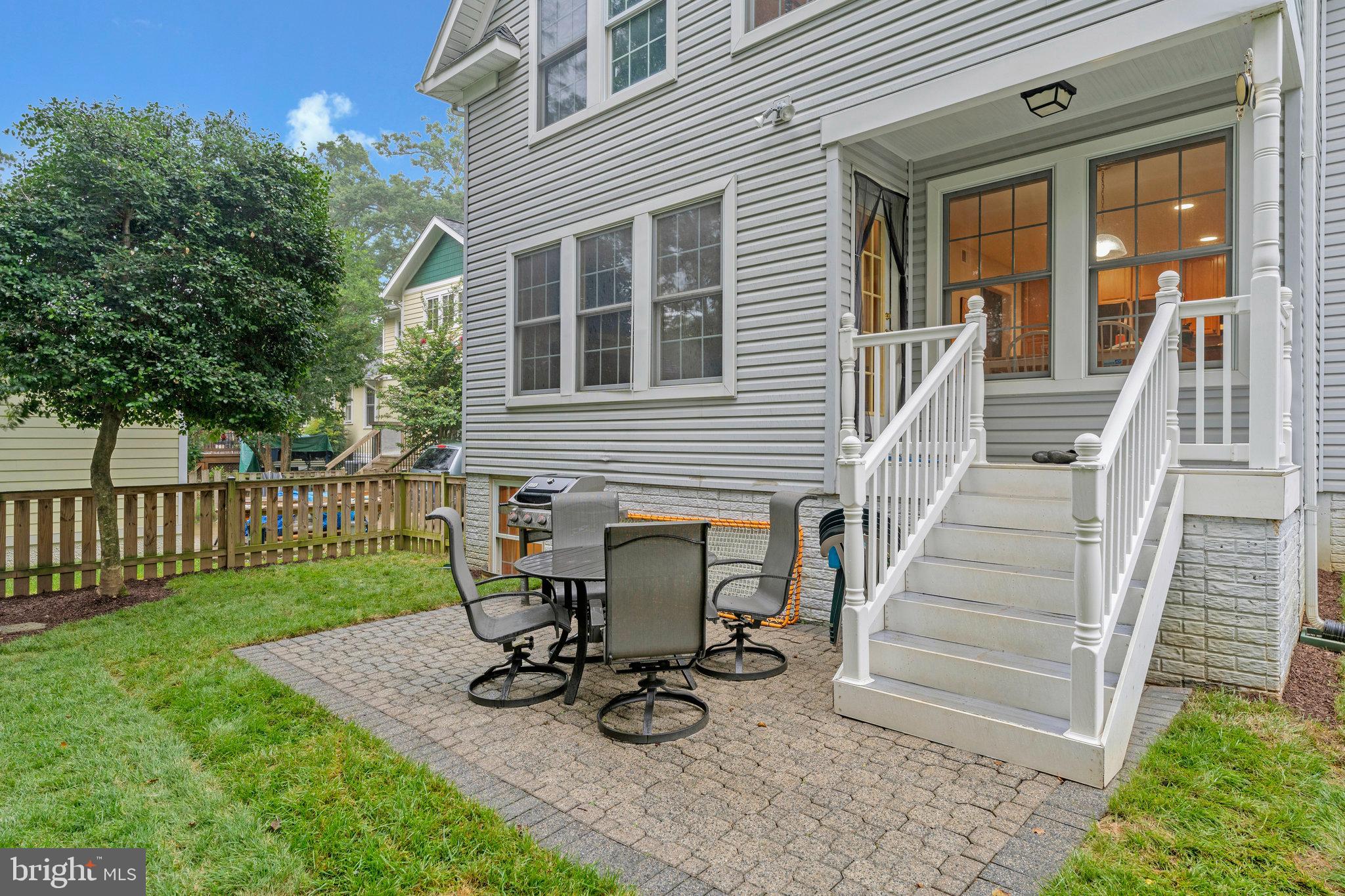 WOODLAND - Residential