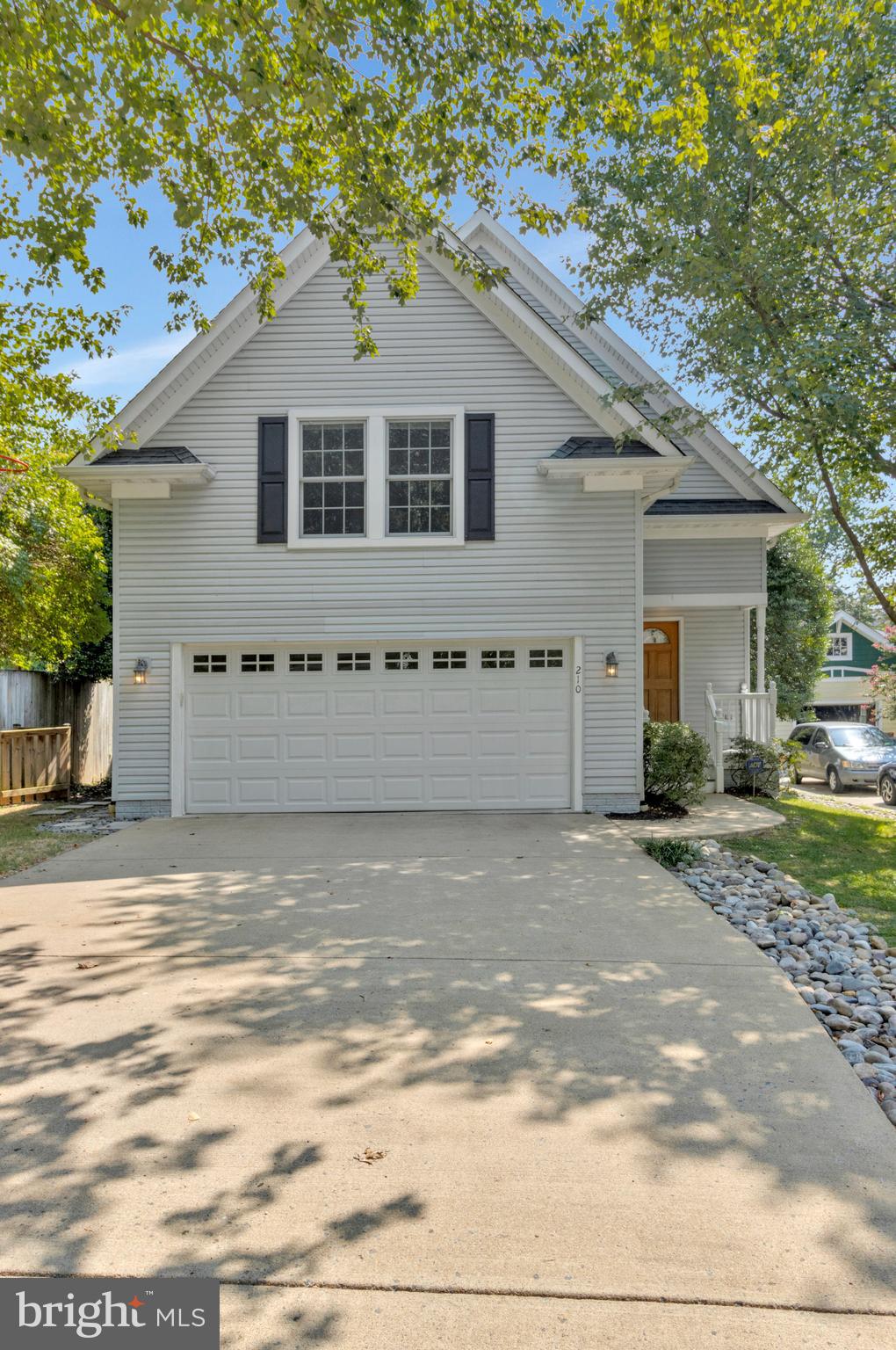 WOODLAND - Residential