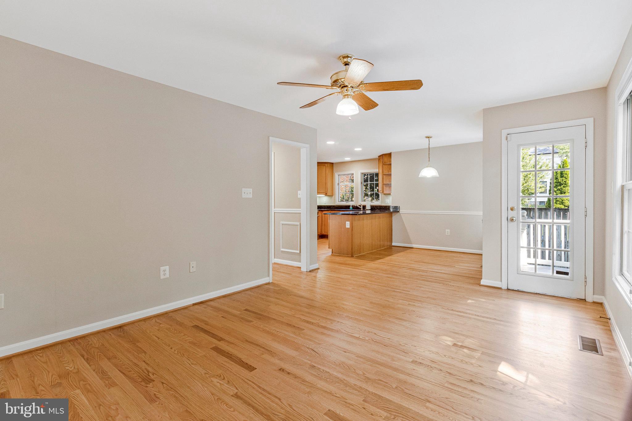 WOODLAND - Residential