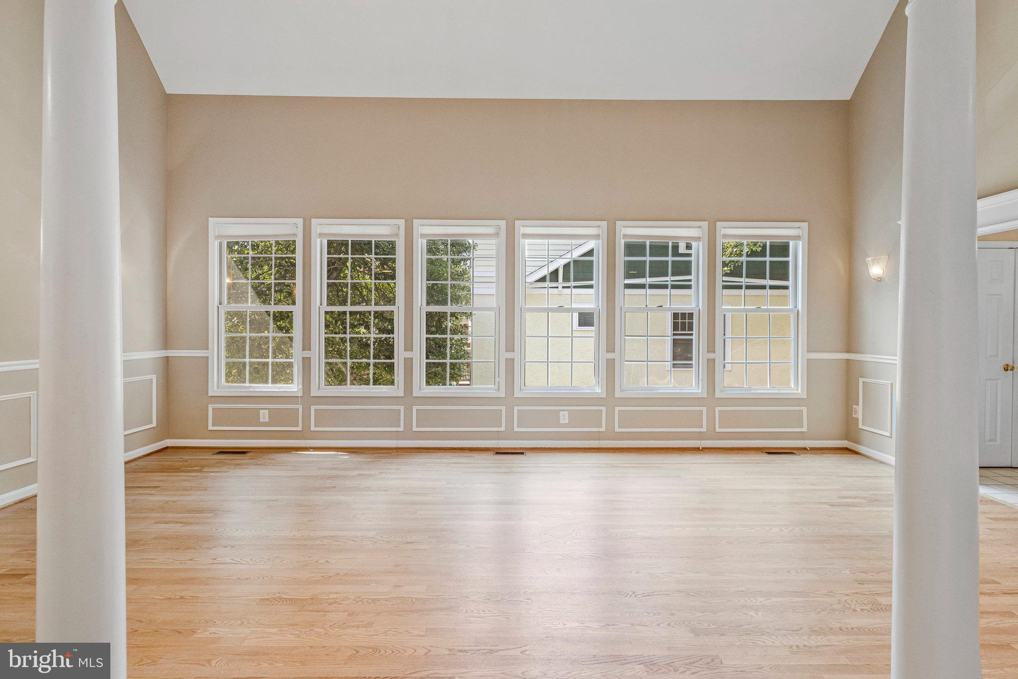 WOODLAND - Residential