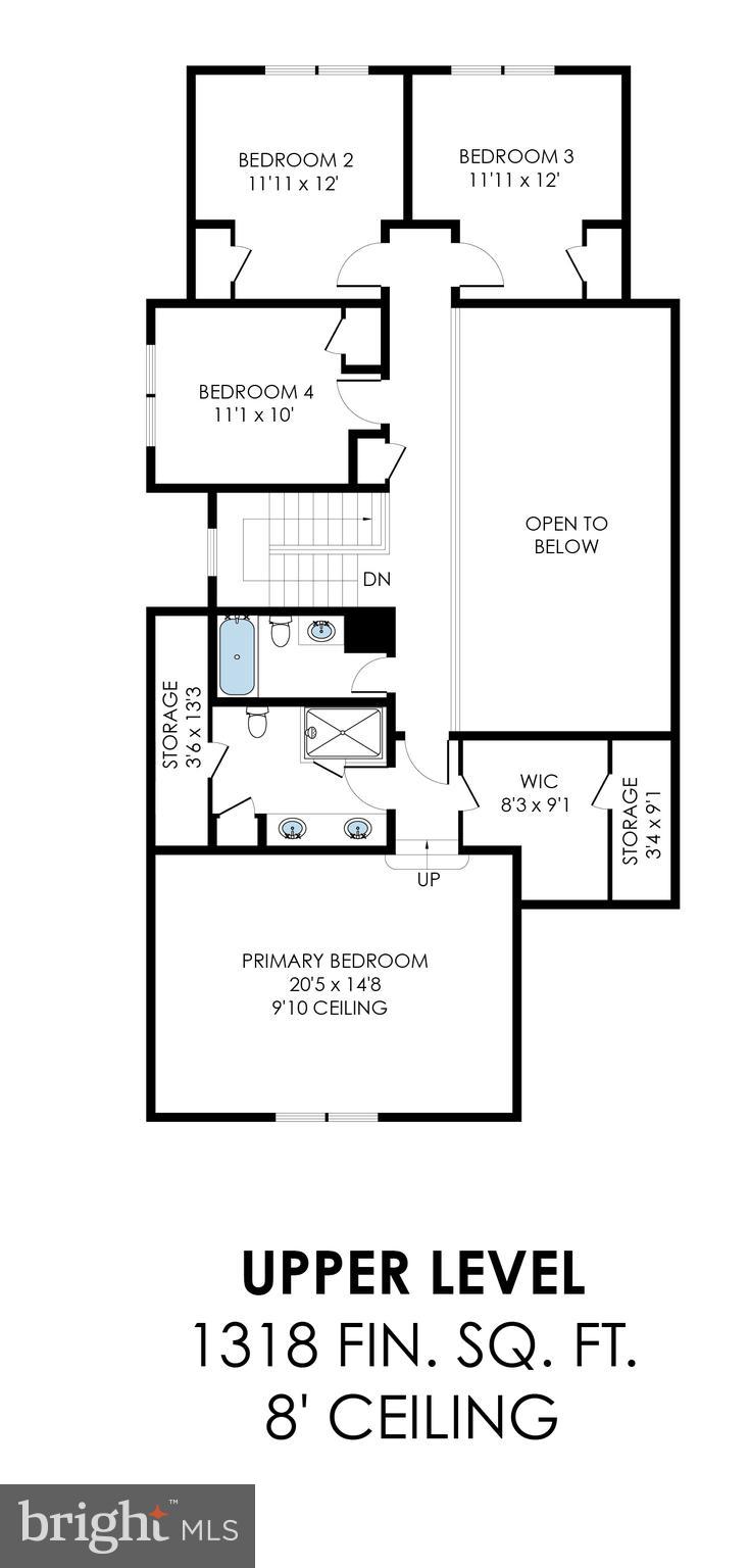 WOODLAND - Residential