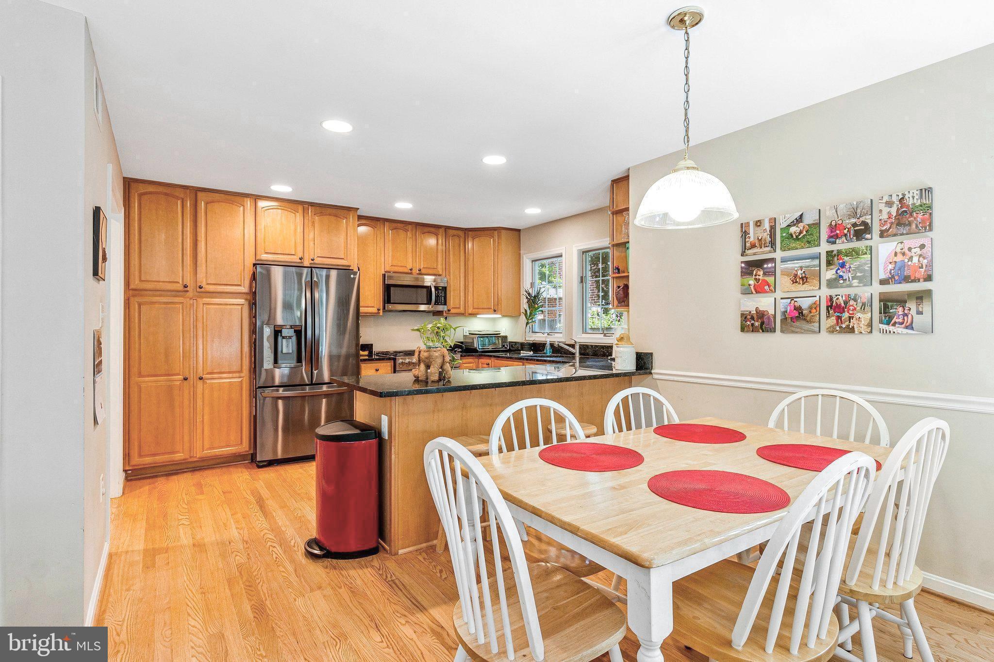 WOODLAND - Residential