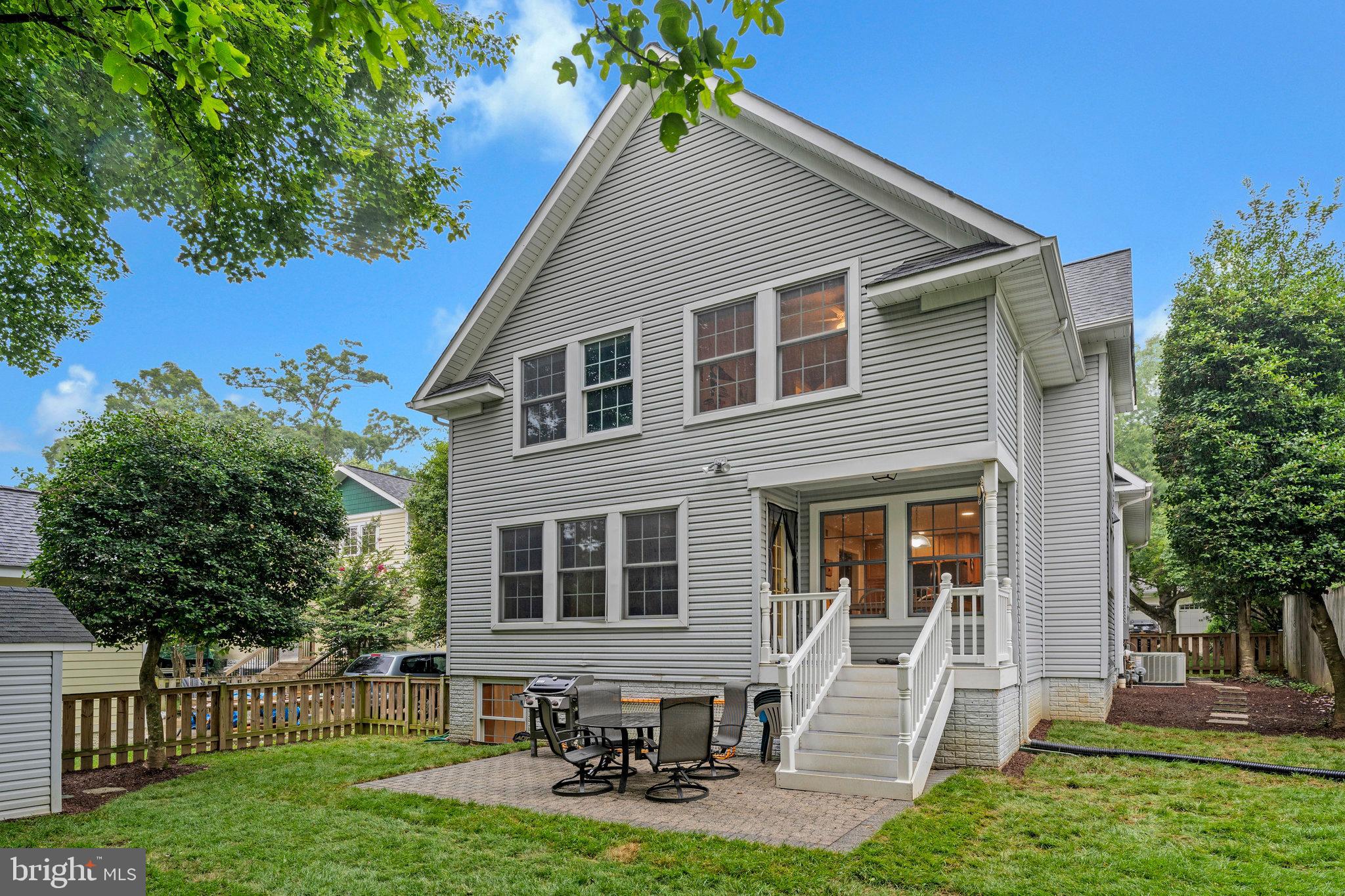 WOODLAND - Residential