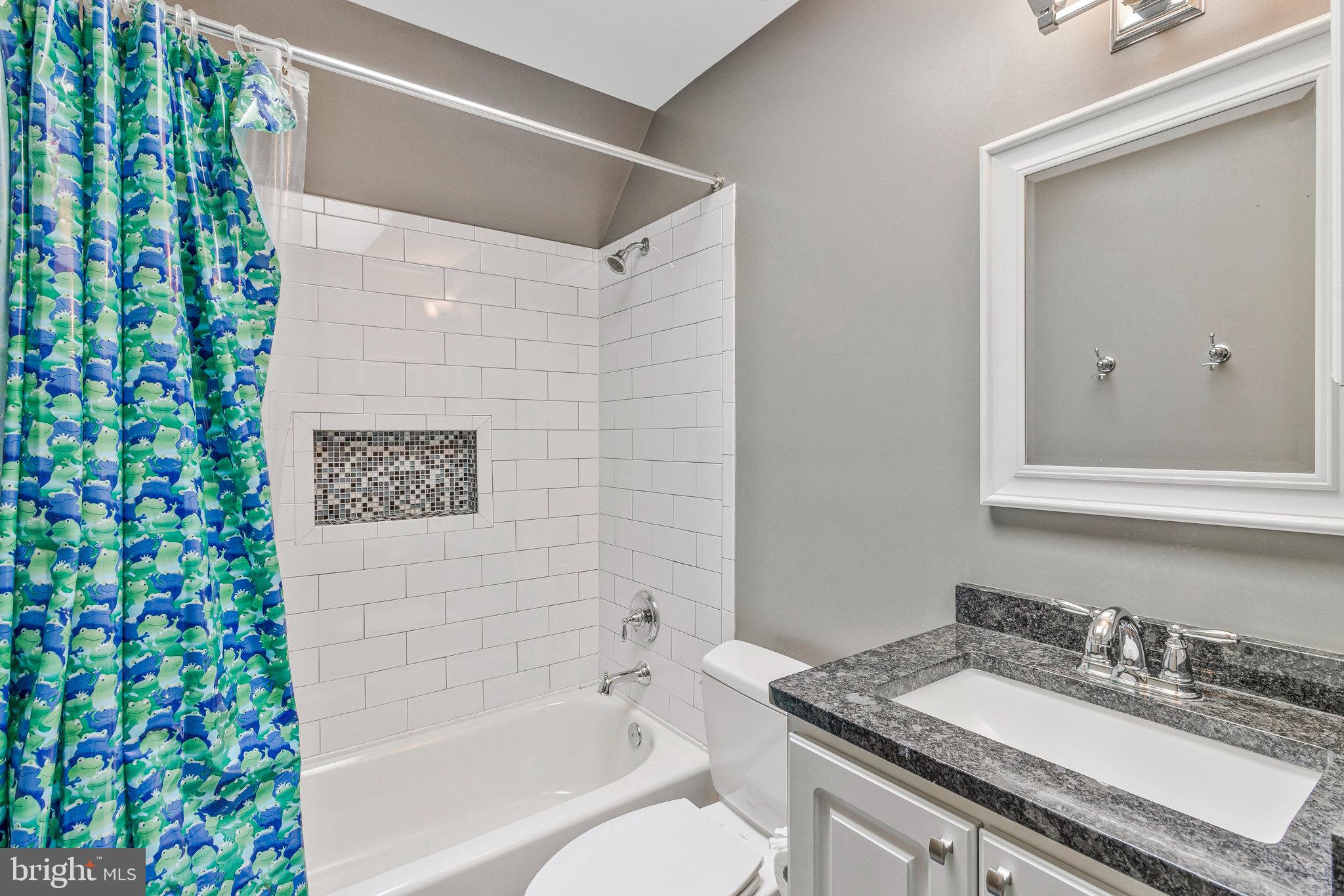 WOODLAND - Residential