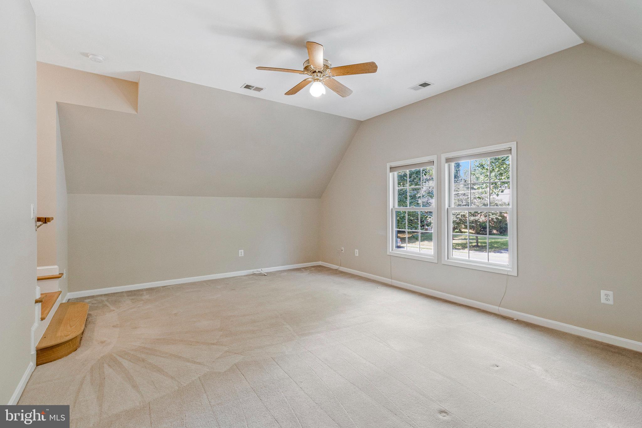 WOODLAND - Residential