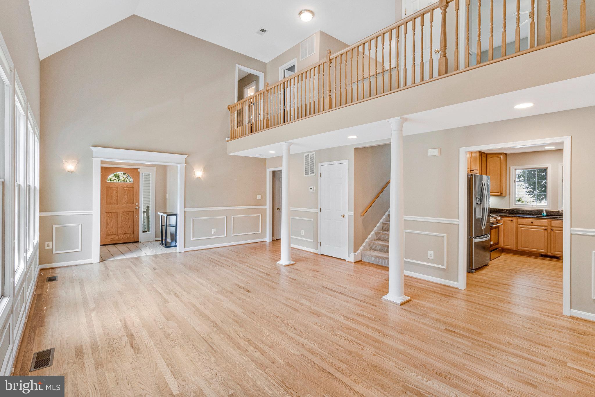 WOODLAND - Residential