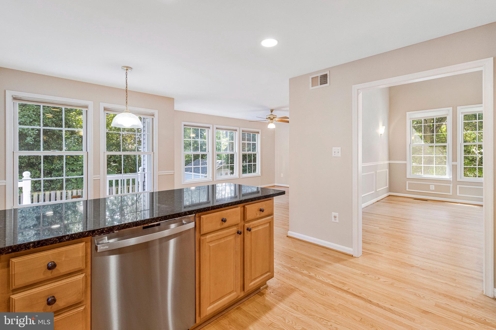 WOODLAND - Residential