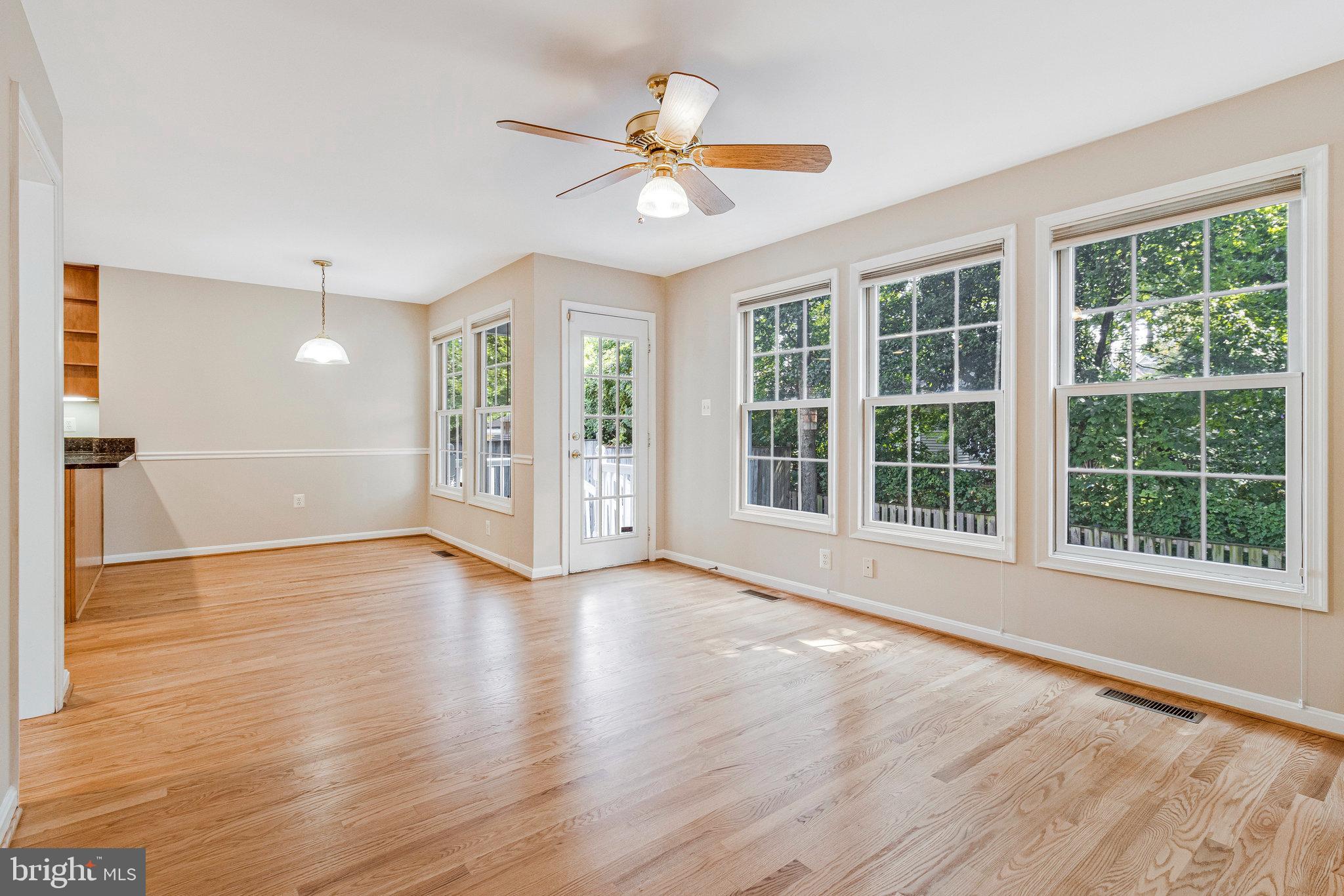 WOODLAND - Residential