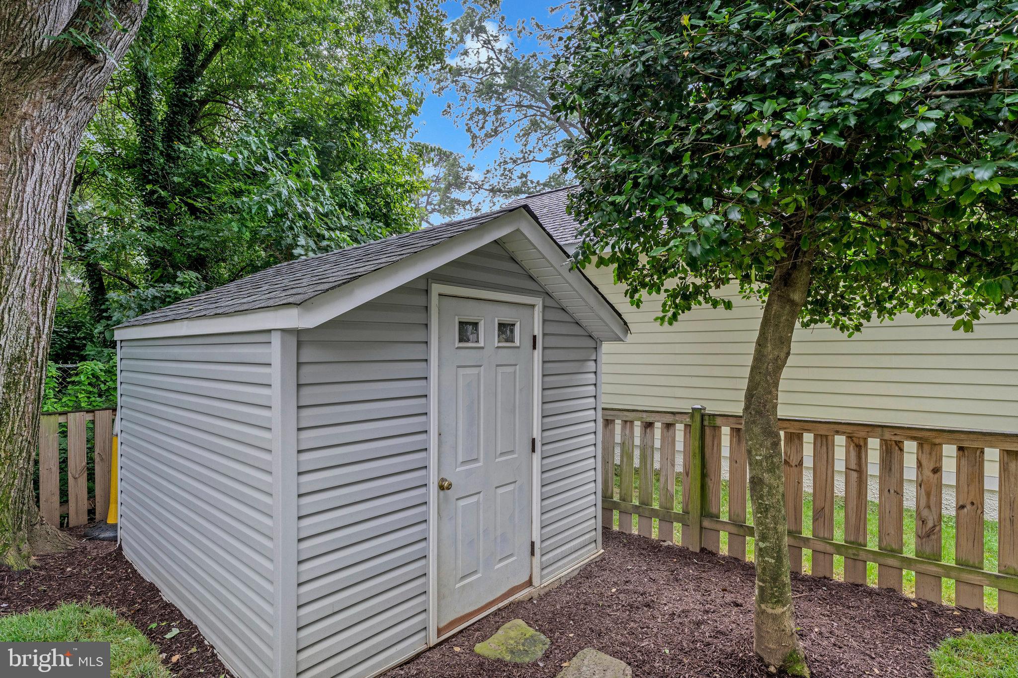 WOODLAND - Residential