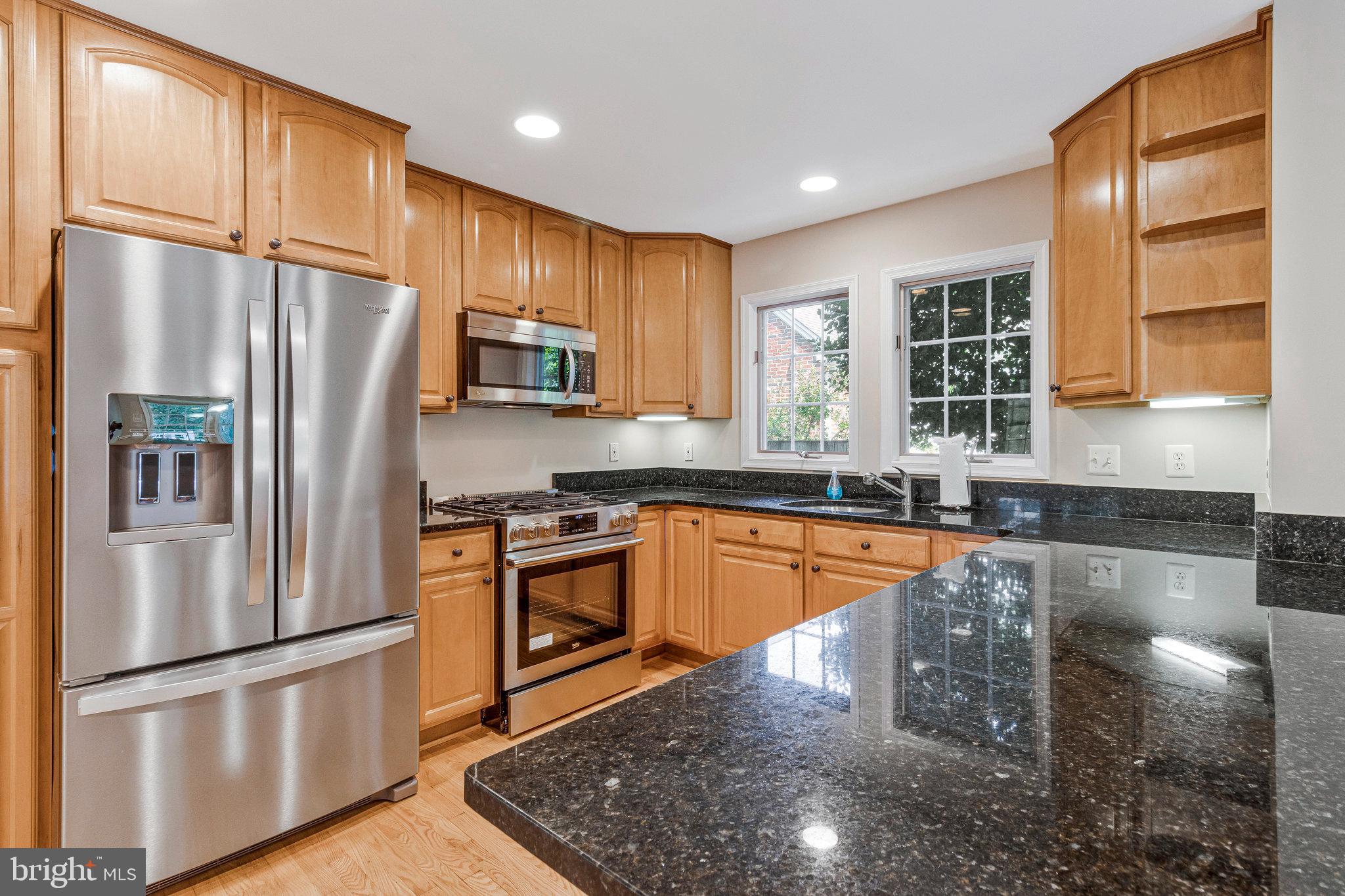 WOODLAND - Residential