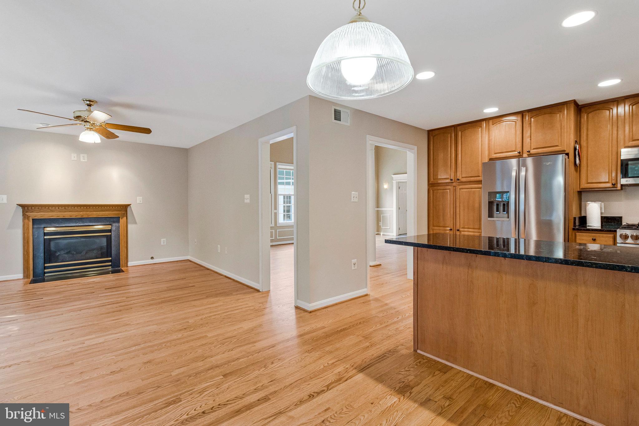 WOODLAND - Residential