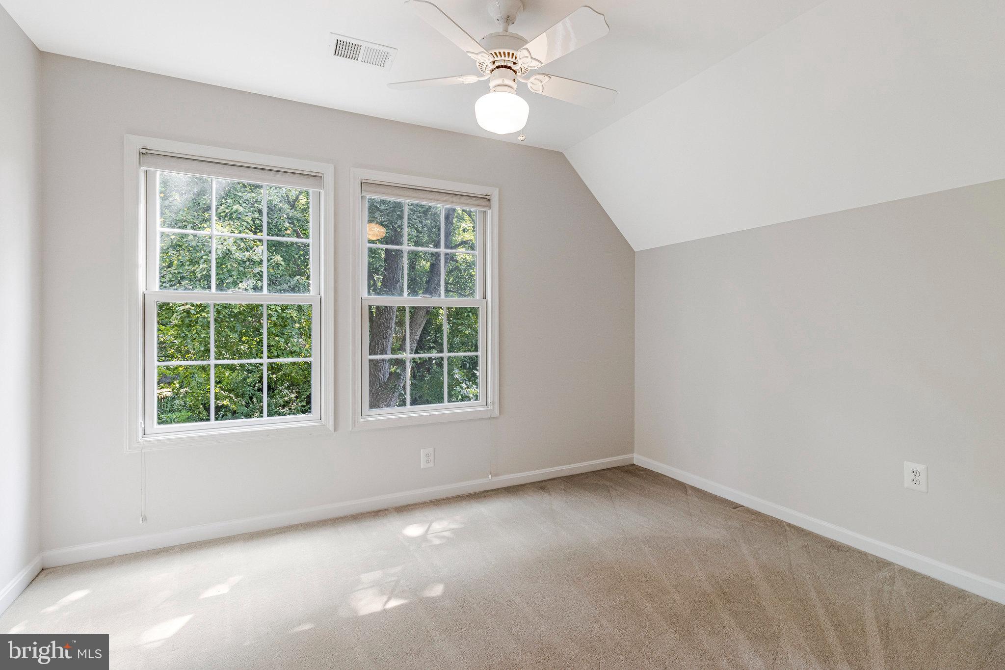 WOODLAND - Residential