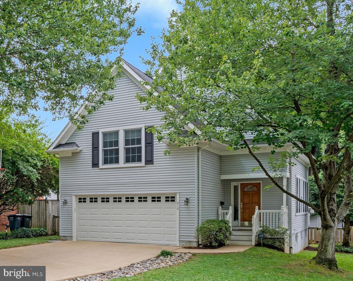 WOODLAND - Residential