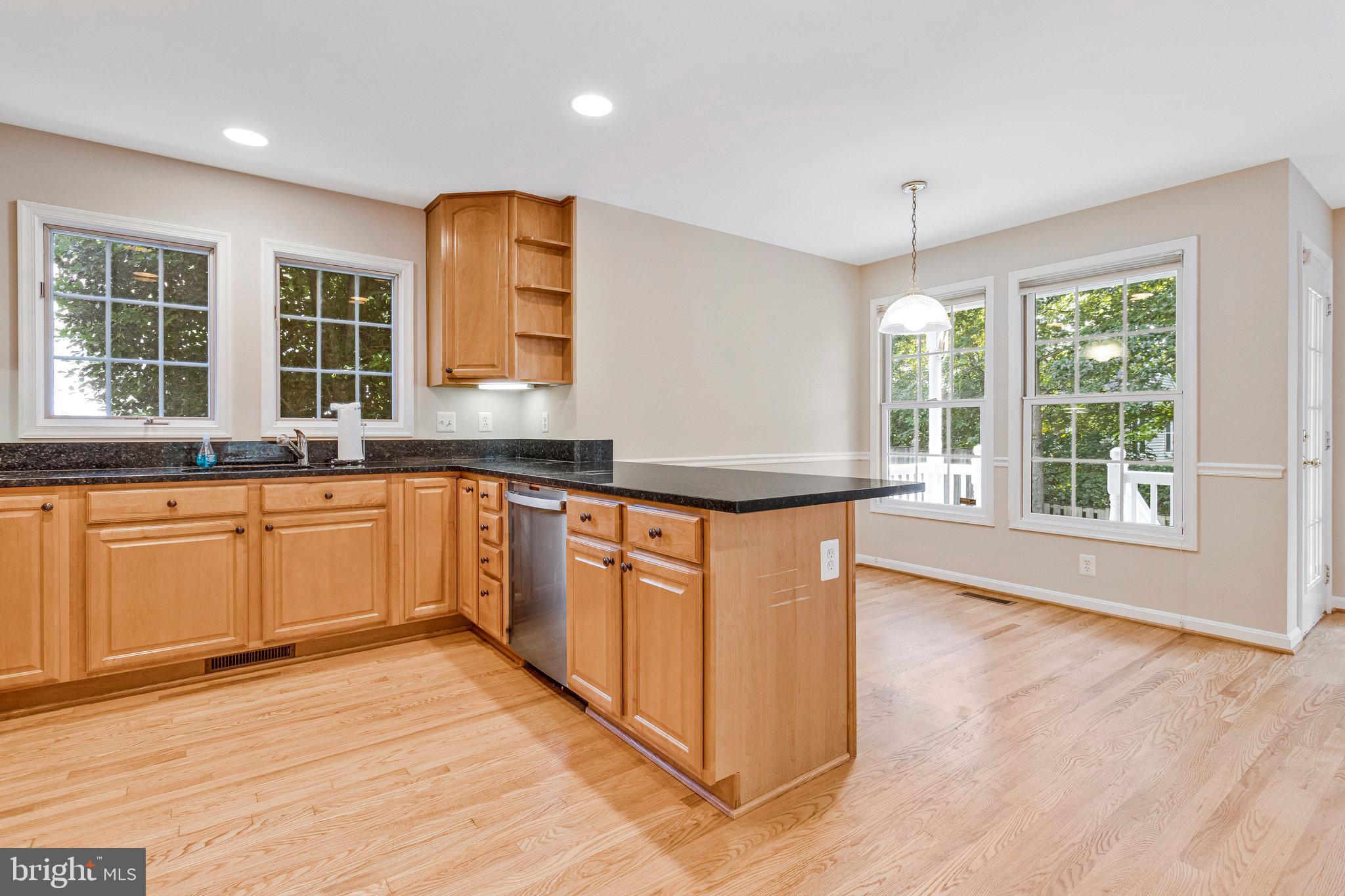 WOODLAND - Residential