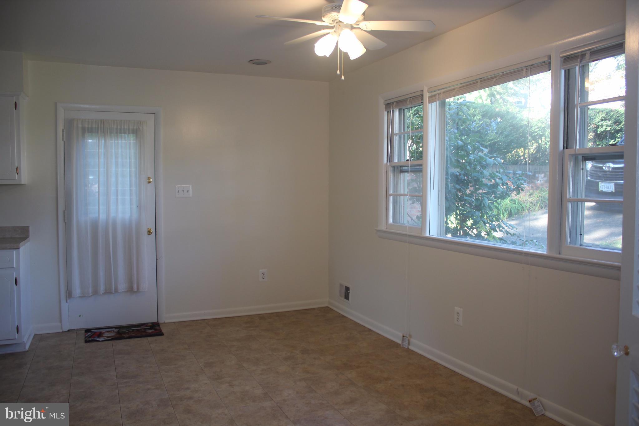 DONCASTER ESTATES - Residential Lease