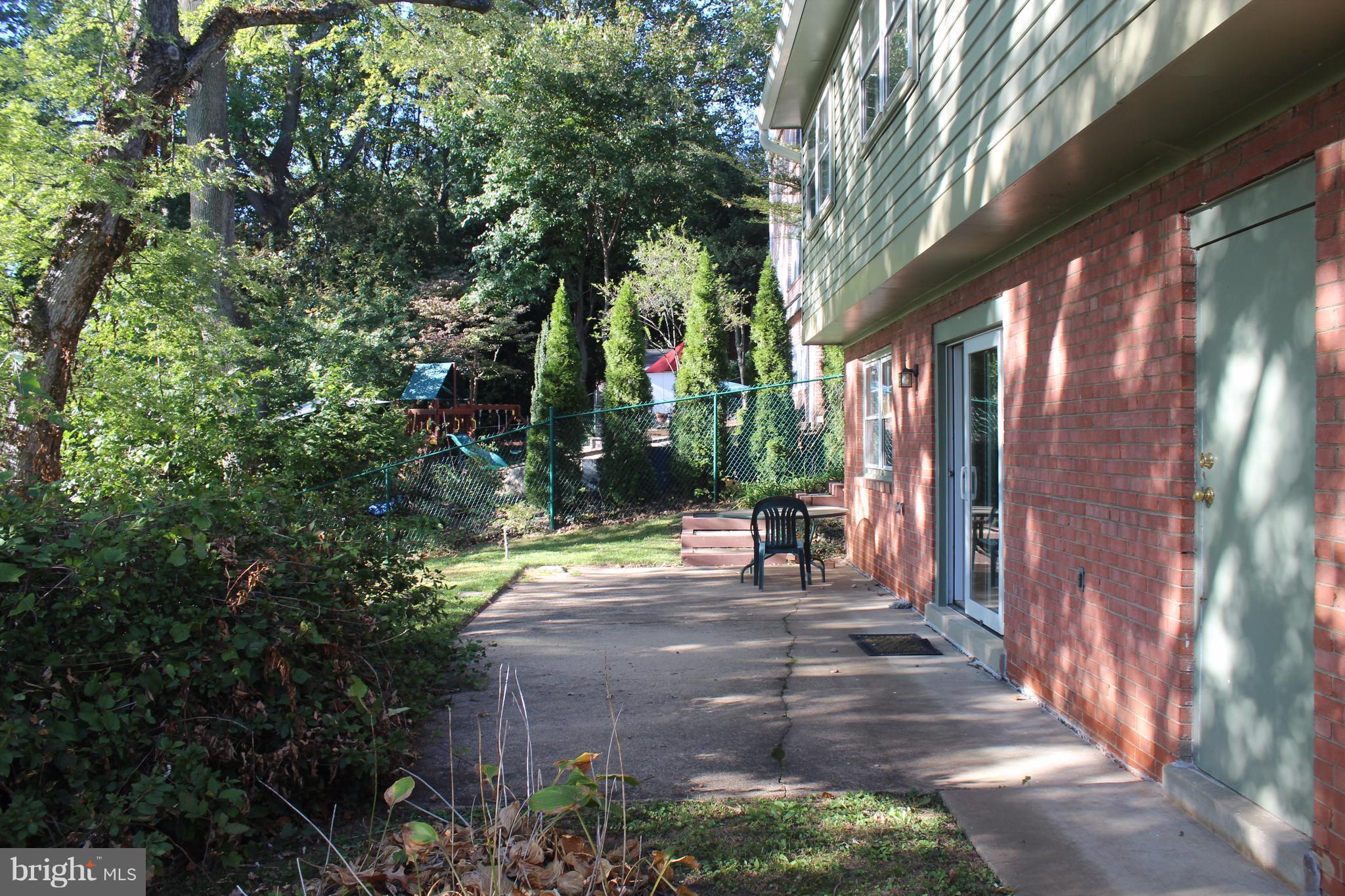 DONCASTER ESTATES - Residential Lease