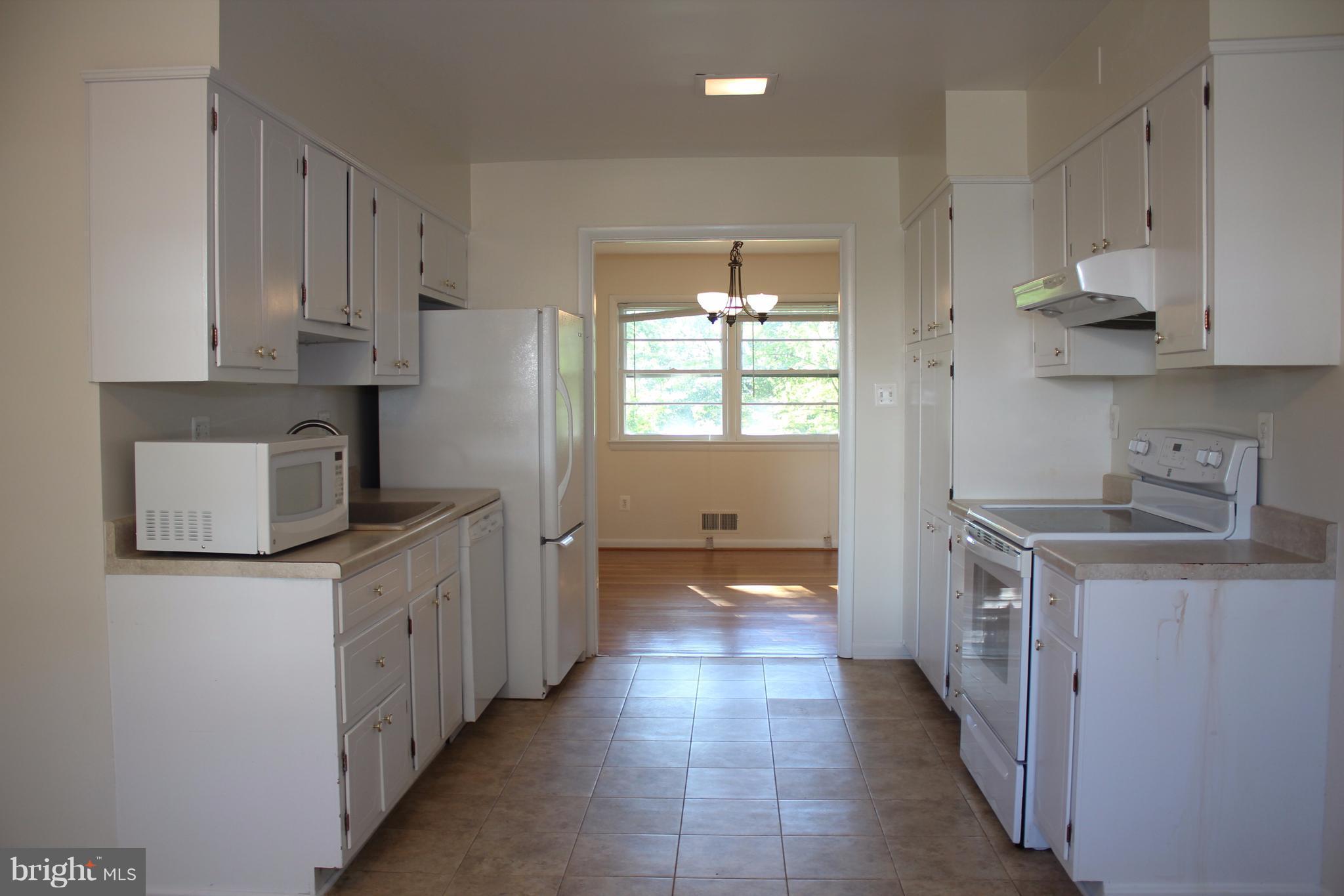 DONCASTER ESTATES - Residential Lease