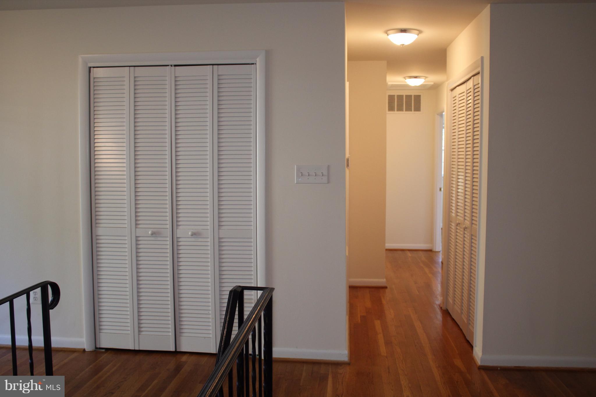 DONCASTER ESTATES - Residential Lease