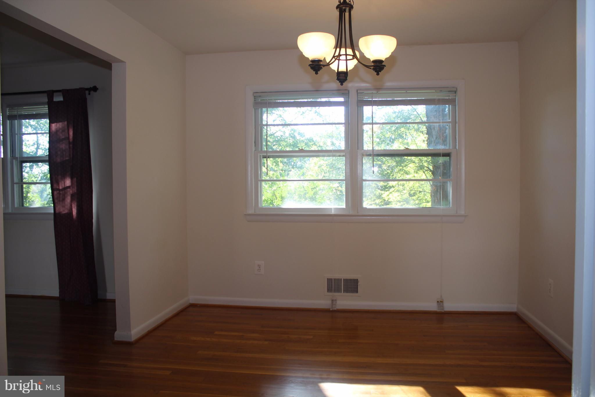 DONCASTER ESTATES - Residential Lease