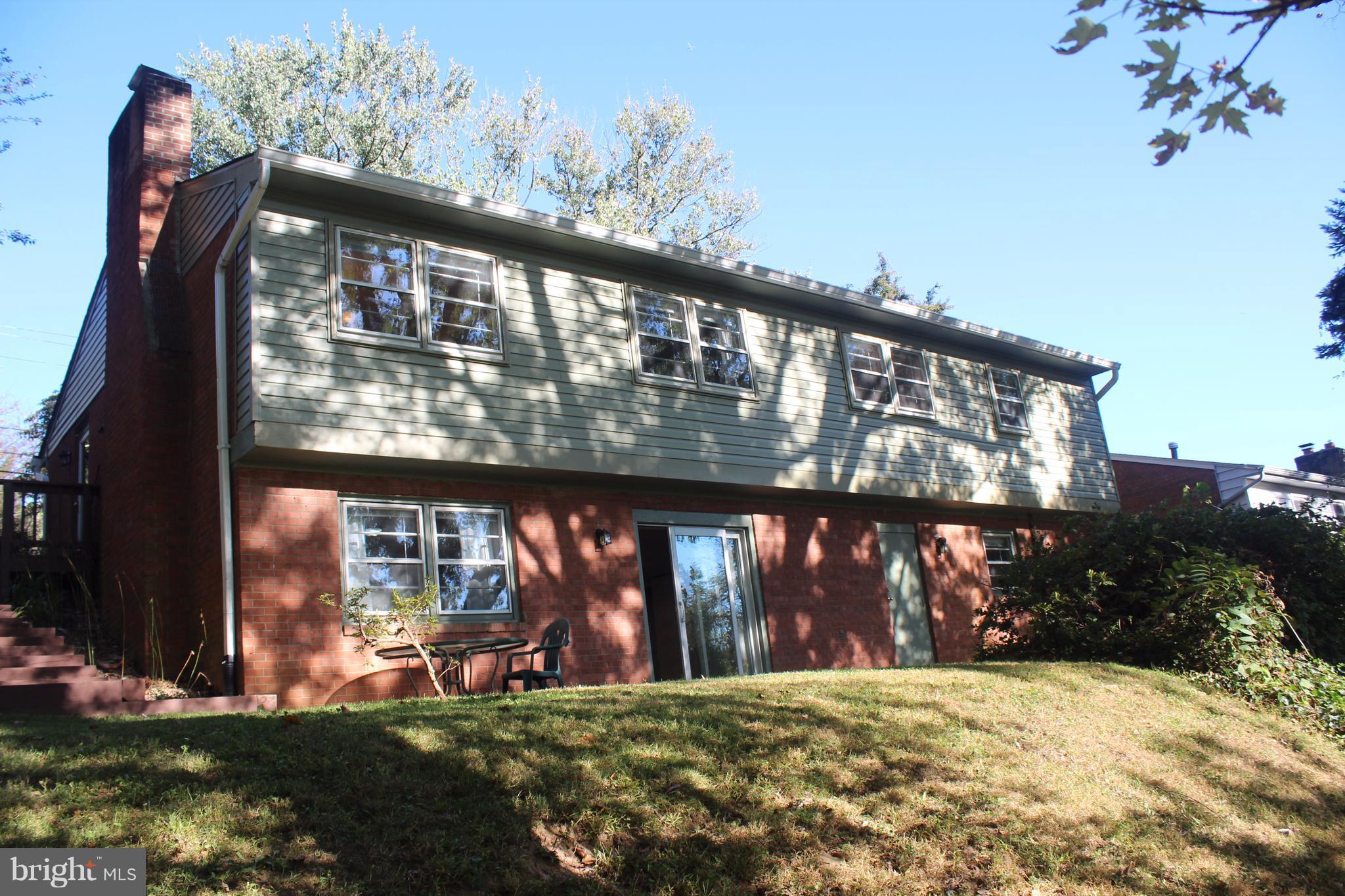 DONCASTER ESTATES - Residential Lease