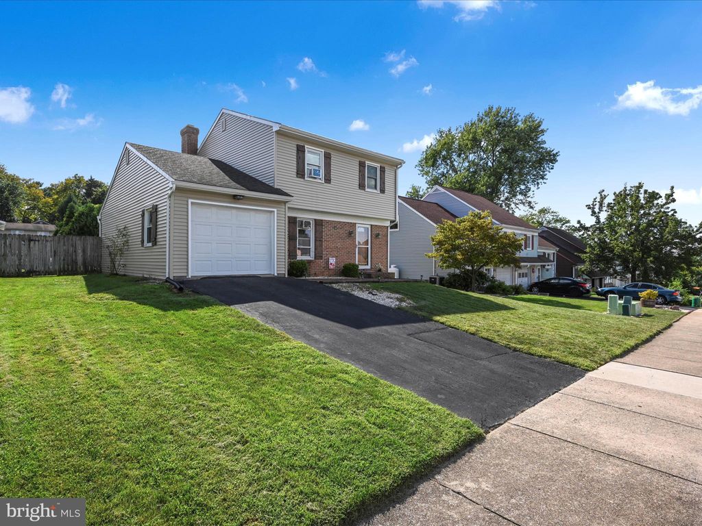 Photo of 221 Marion Terrace, EPHRATA, PA 17522 (MLS # PALA2075528)