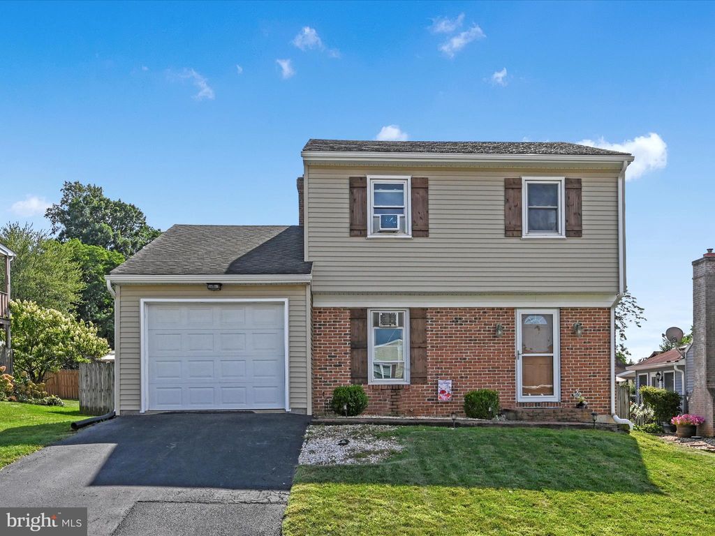 Photo of 221 Marion Terrace, EPHRATA, PA 17522 (MLS # PALA2075528)