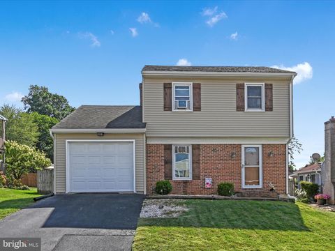Photo of 221 Marion Terrace, EPHRATA, PA 17522 (MLS # PALA2075528)
