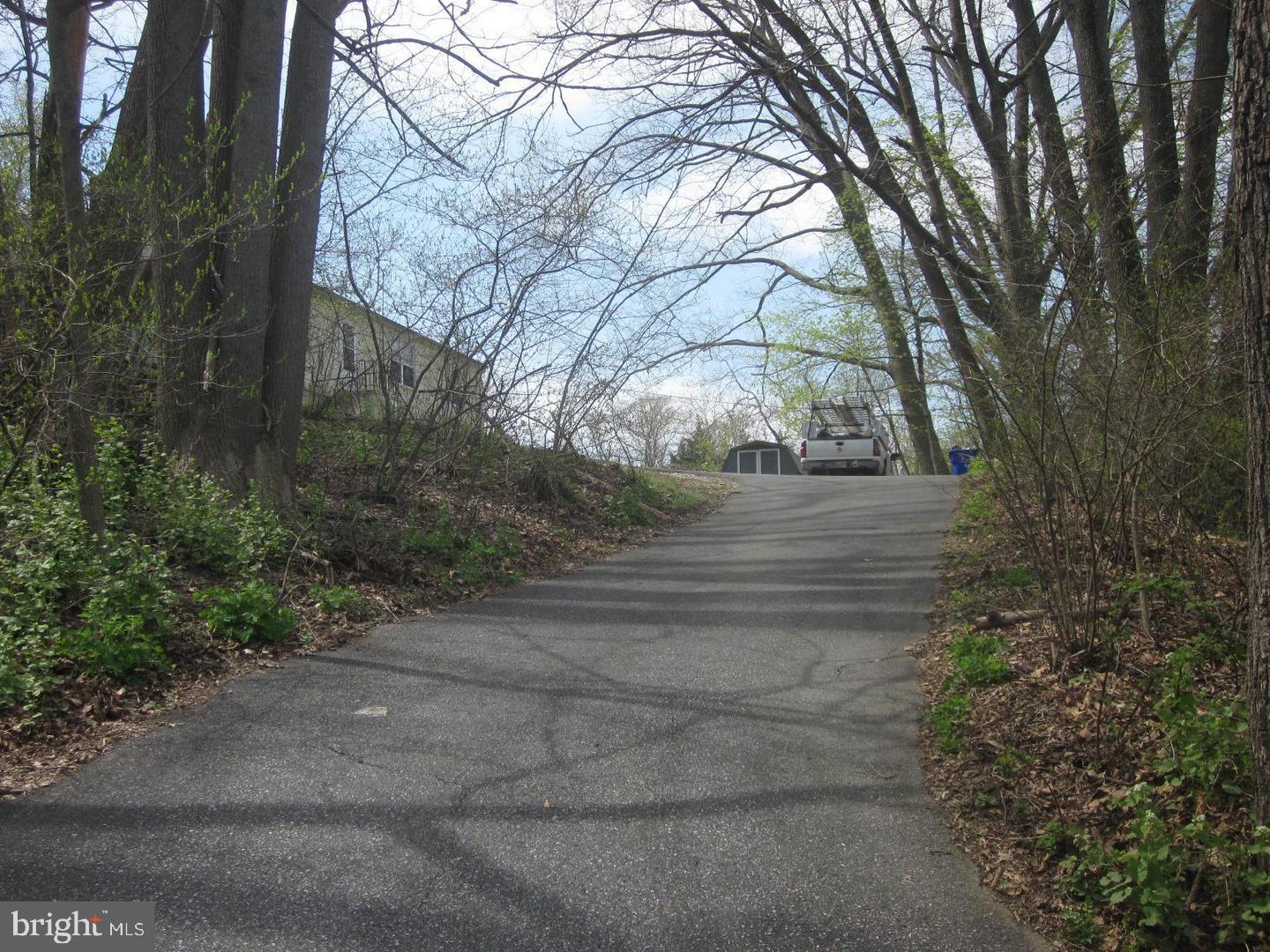 8905 FREDERICK ROAD