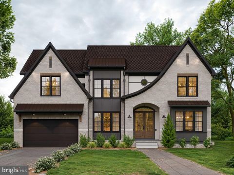 5905 LANDON LANE BETHESDA MD 20817