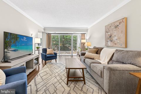 Photo of 11735 Ledura Court #T1, RESTON, VA 20191 (MLS # VAFX2295068)