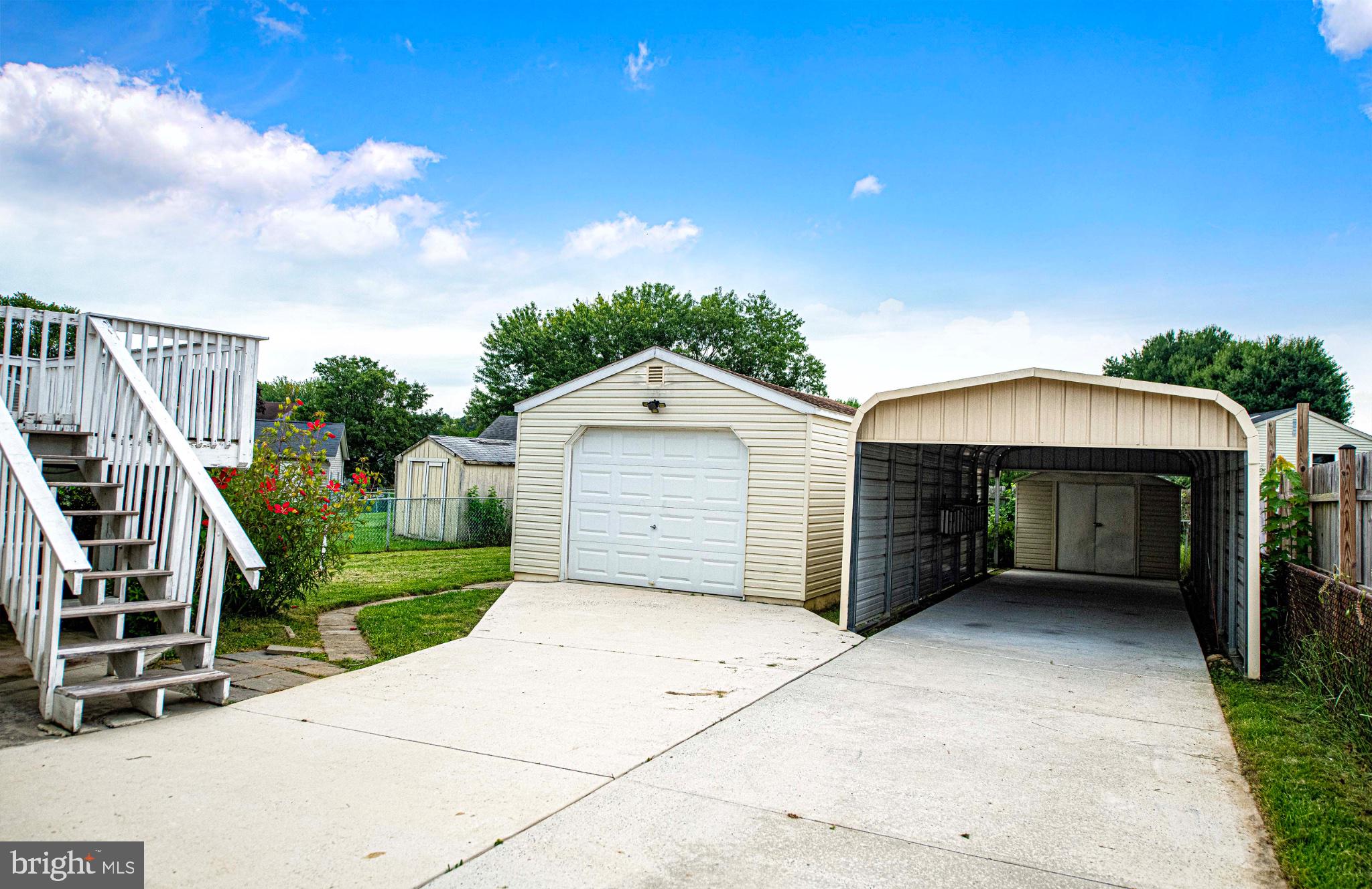 303 BRITTANY DRIVE