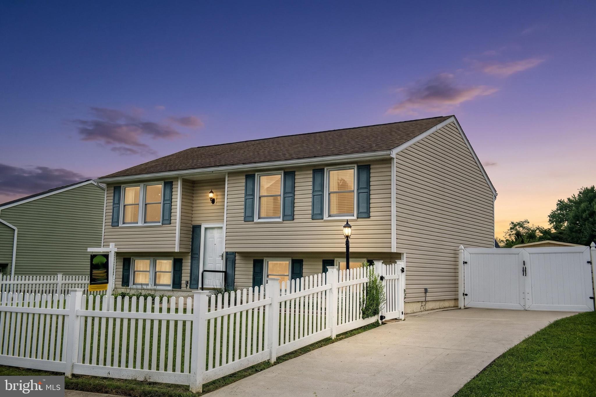 303 BRITTANY DRIVE