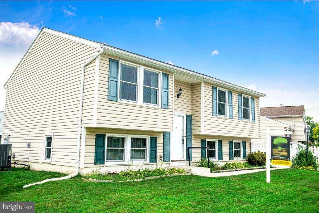 Photo of 303 Brittany Drive, JOPPA, MD 21085 (MLS # MDHR2058836)