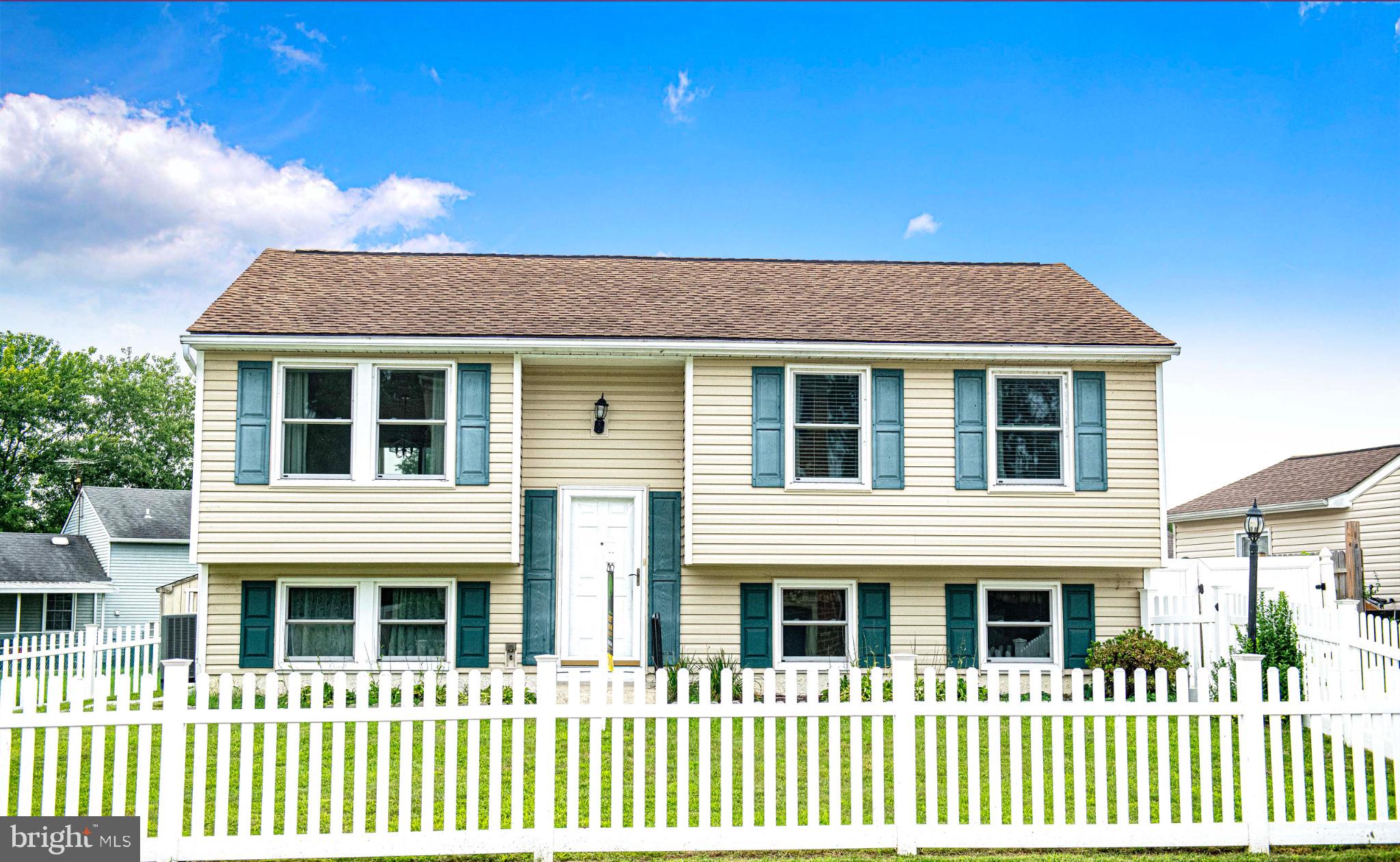 303 BRITTANY DRIVE