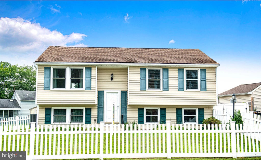 Photo of 303 Brittany Drive, JOPPA, MD 21085 (MLS # MDHR2058836)