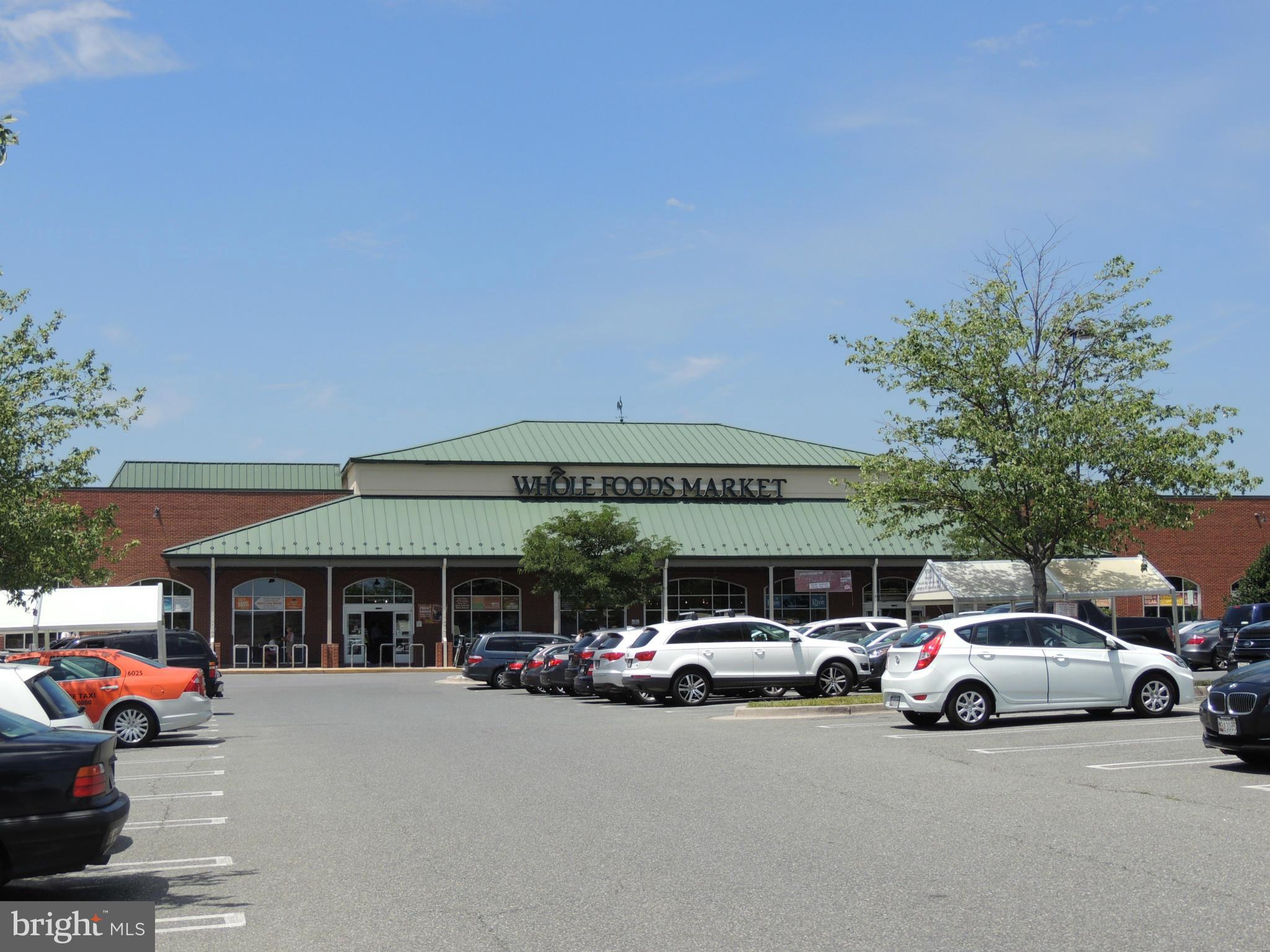 THE COLONNADE AT KENTLANDS - Residential