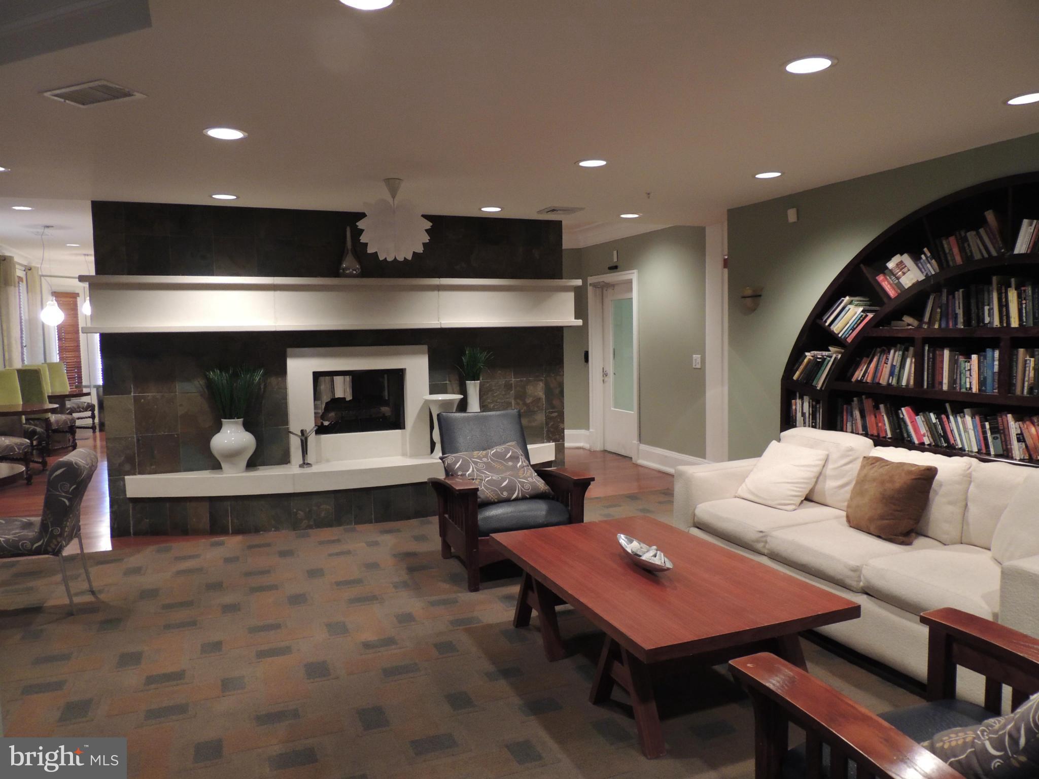 THE COLONNADE AT KENTLANDS - Residential