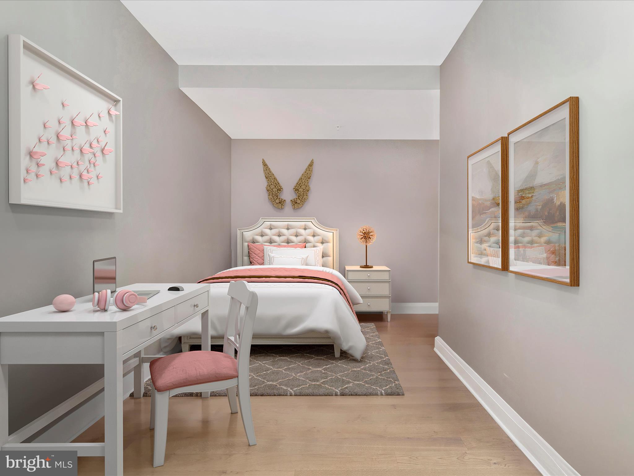 OLD TOWN ALEXANDRIA - Residential