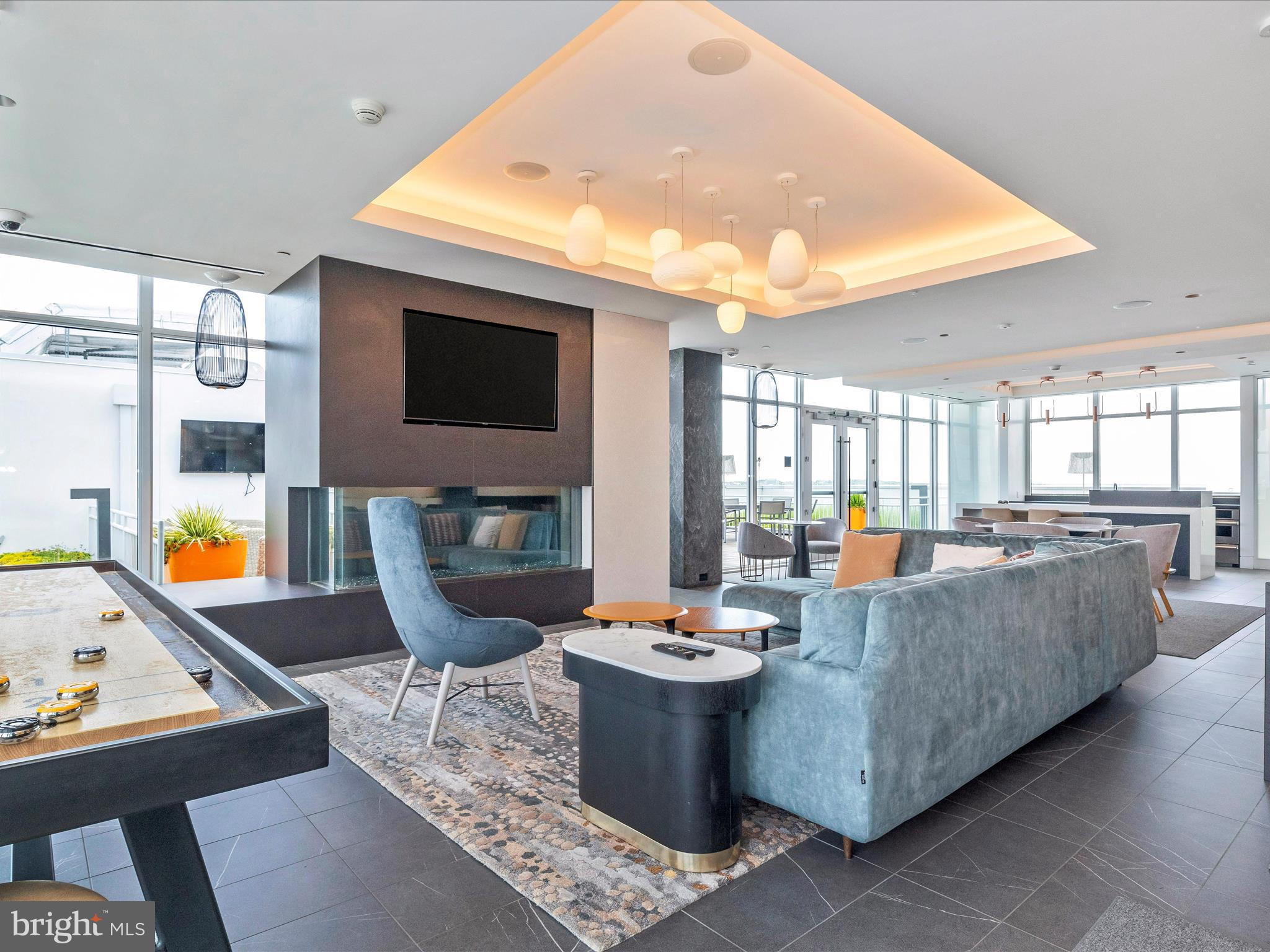 OLD TOWN ALEXANDRIA - Residential