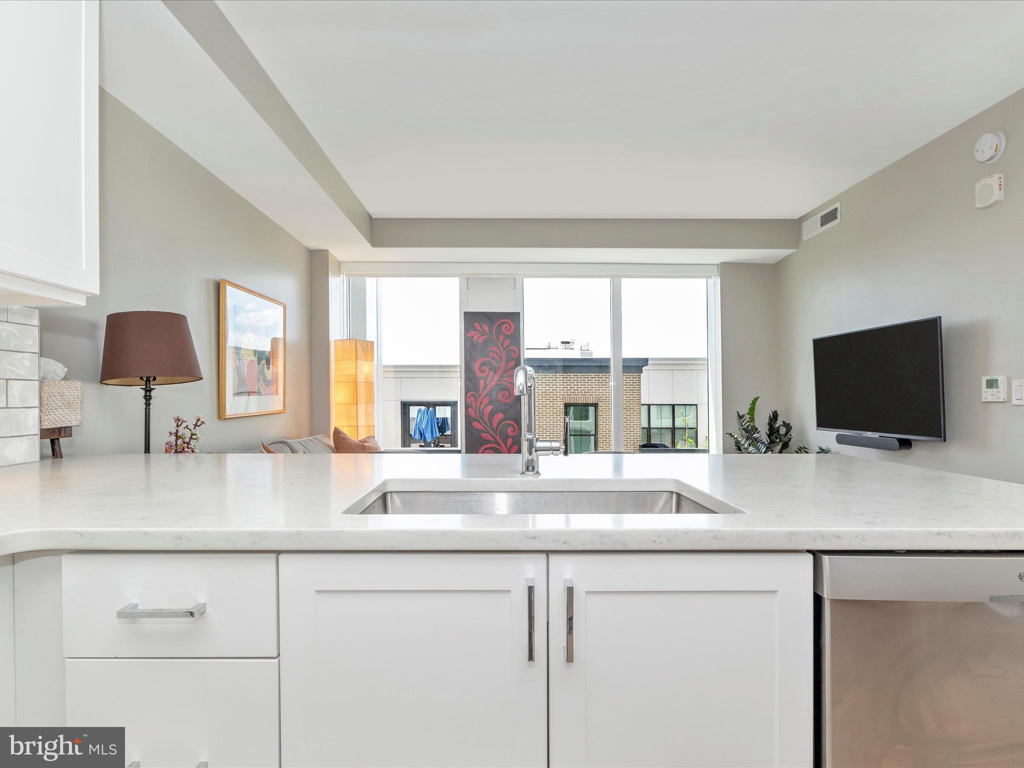 OLD TOWN ALEXANDRIA - Residential