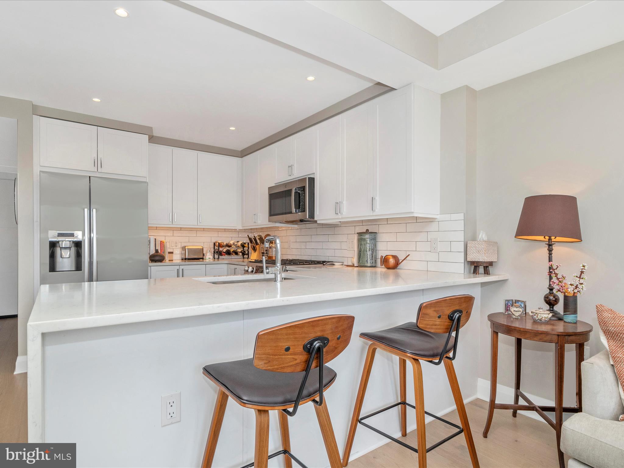 OLD TOWN ALEXANDRIA - Residential