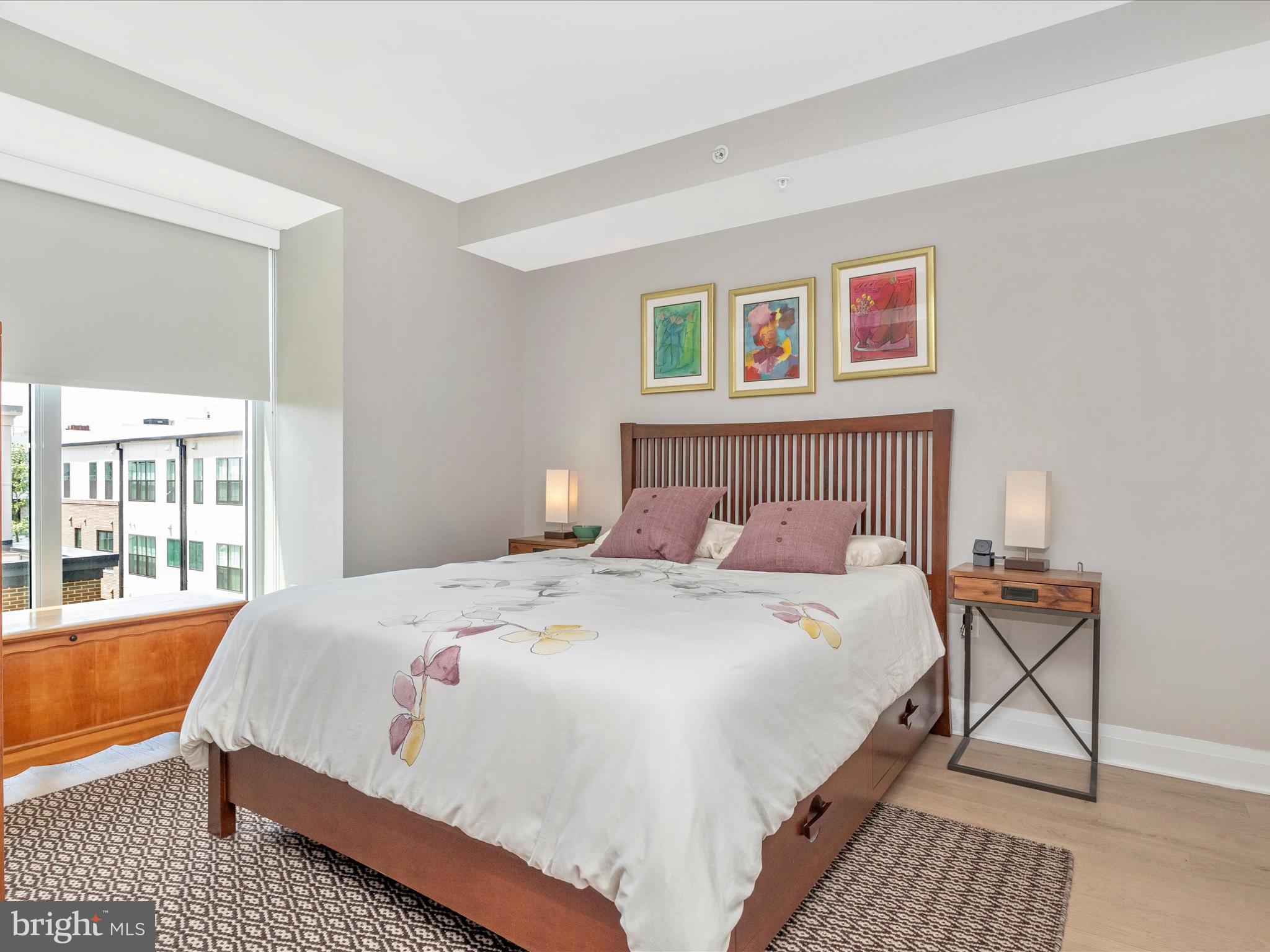 OLD TOWN ALEXANDRIA - Residential